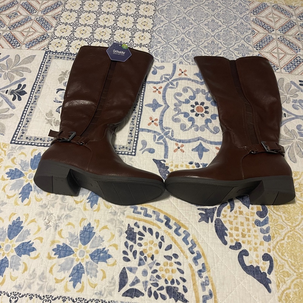 Woman’s Boots